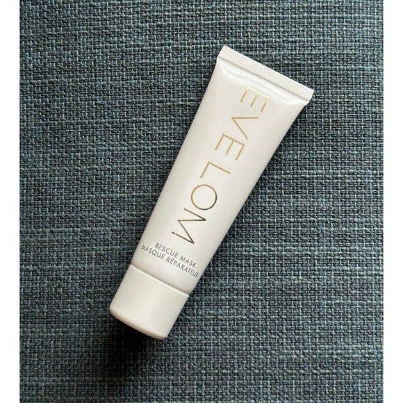 SEALED Eve Lom Rescue Mask Honey Infused Kaolin Clay Purify Brighten Condition - Picture 1 of 12